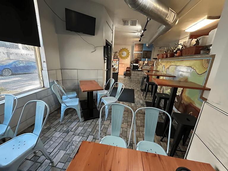 A Place For Everyone To Gather And Enjoy