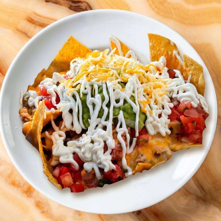 Where Flavor, Passion, And Culture Come Together