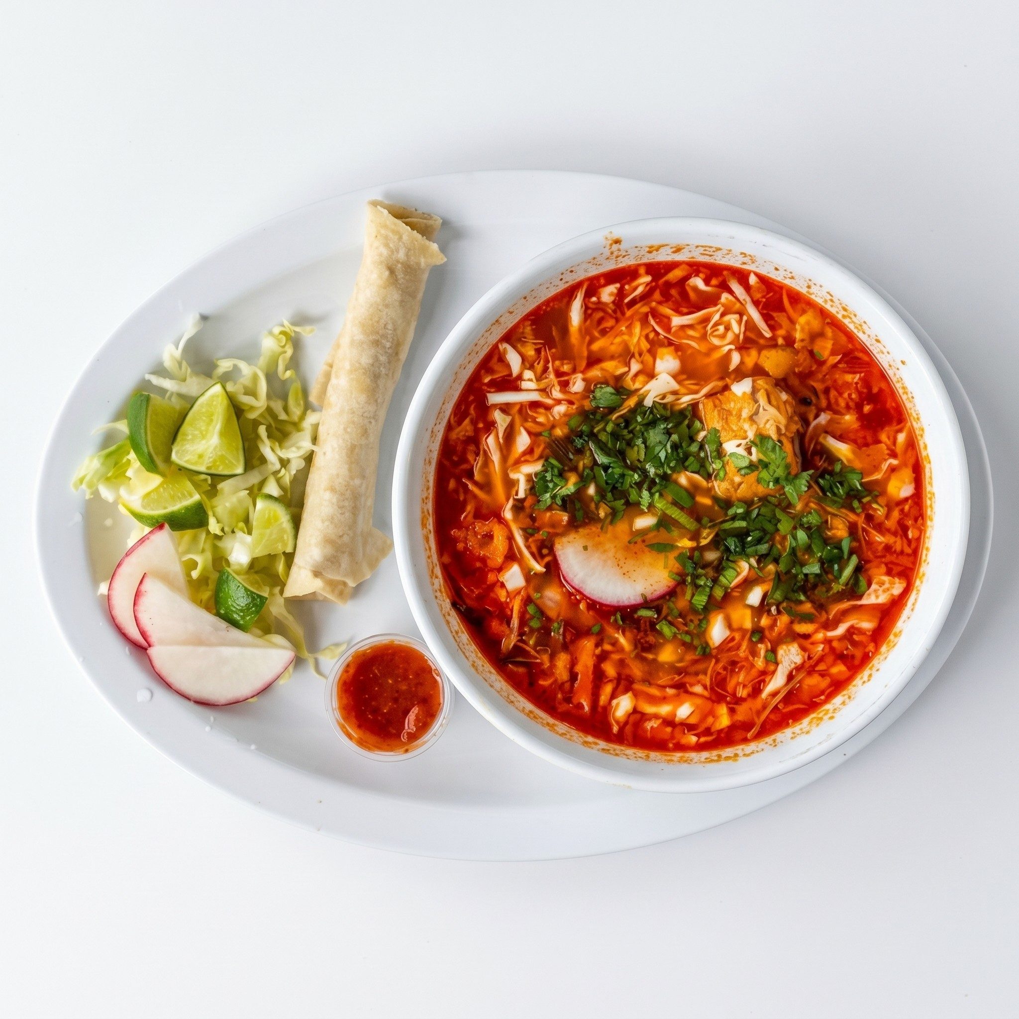 Pozole.