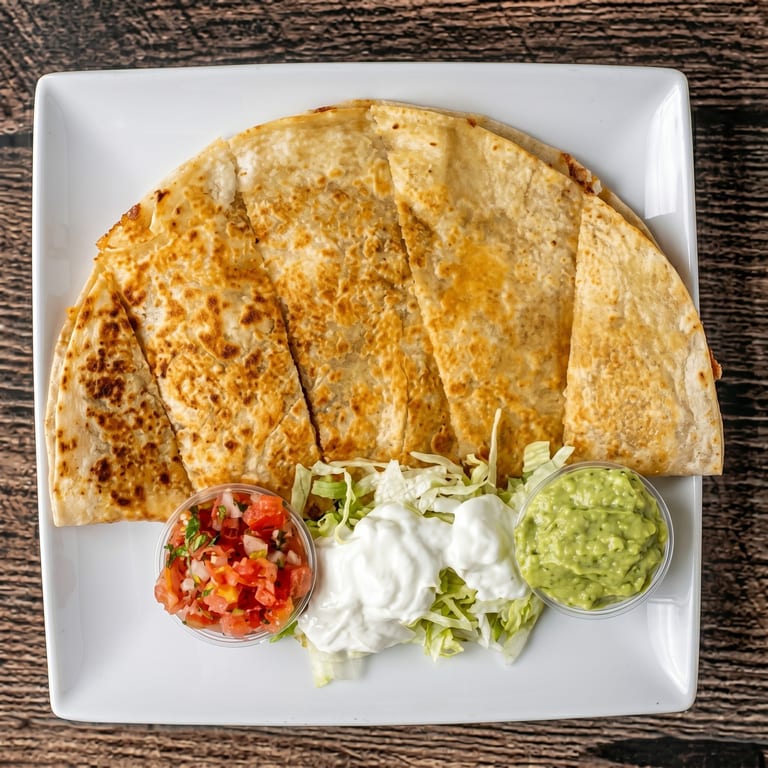 Savor our vegetarian food