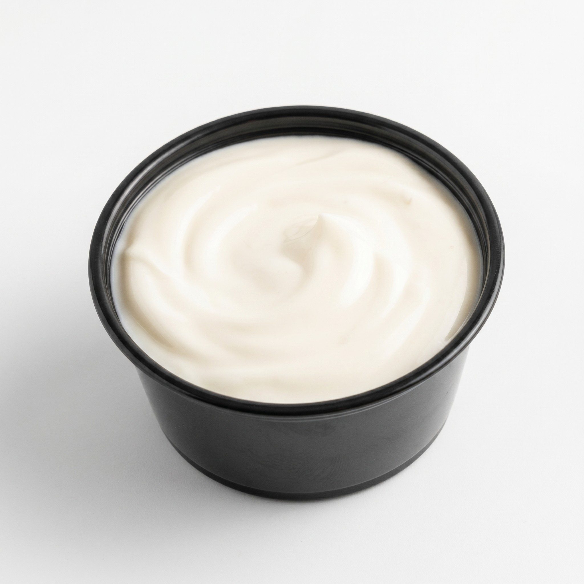 Side of Sour Cream.