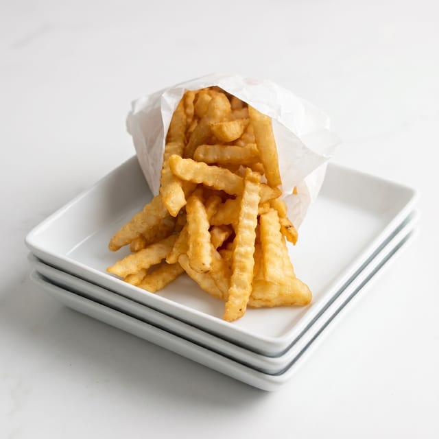 Side of French Fries.