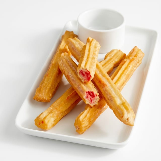 Chocolate Churro.