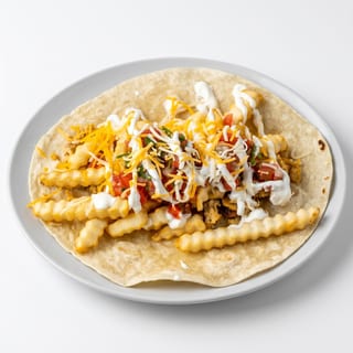 Cali Tacos