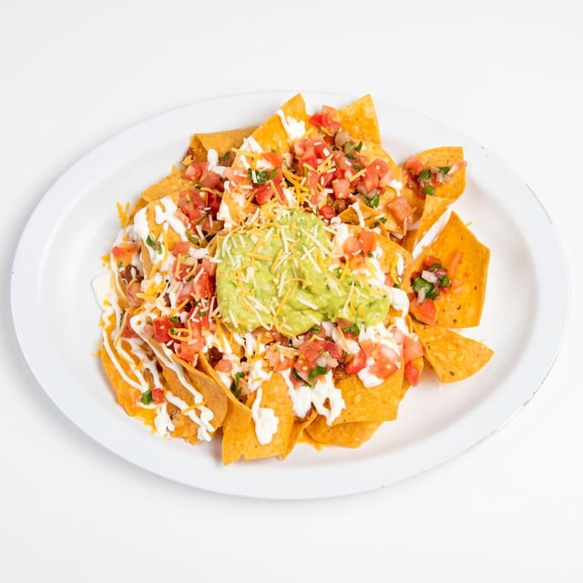 Super Nachos.