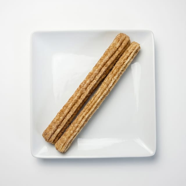 Churros.
