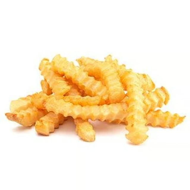 Side of Fries.