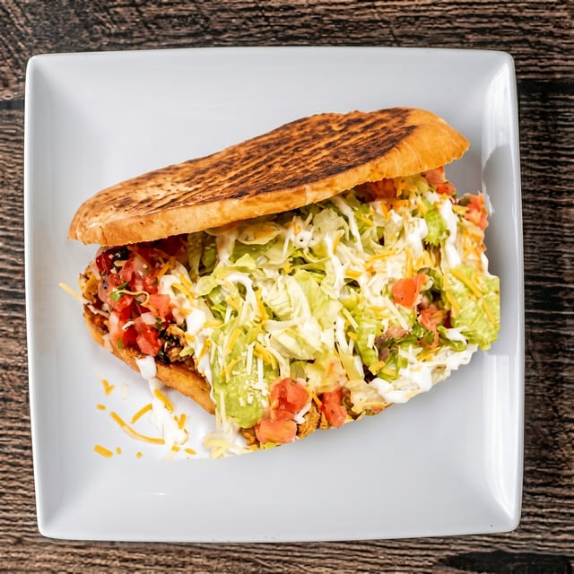 Torta.