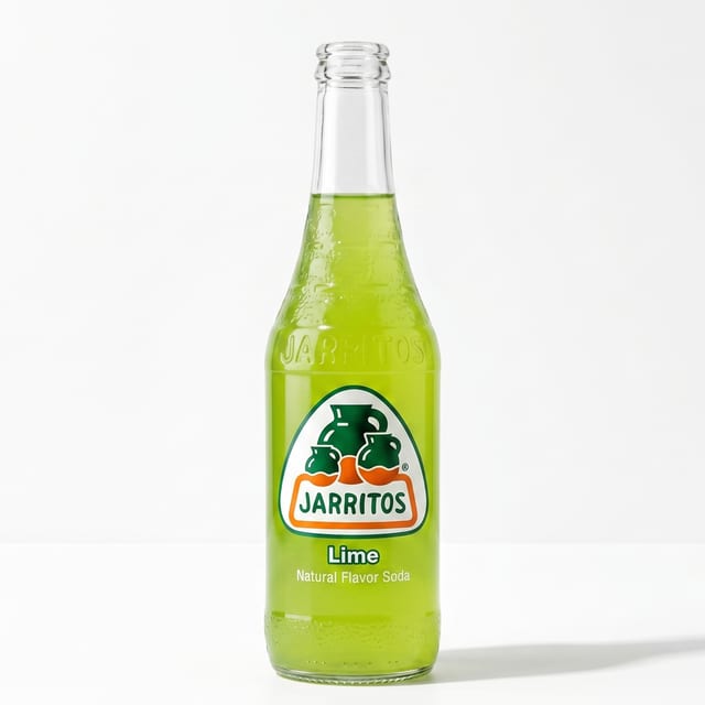 Jarritos.