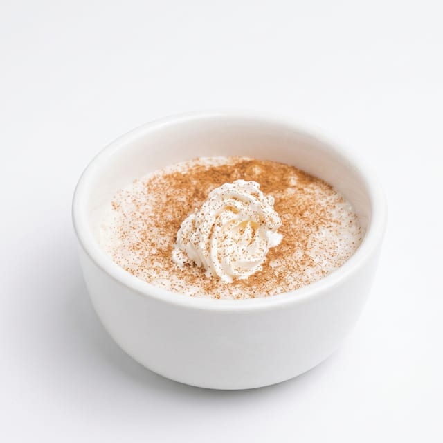 Rice Pudding.