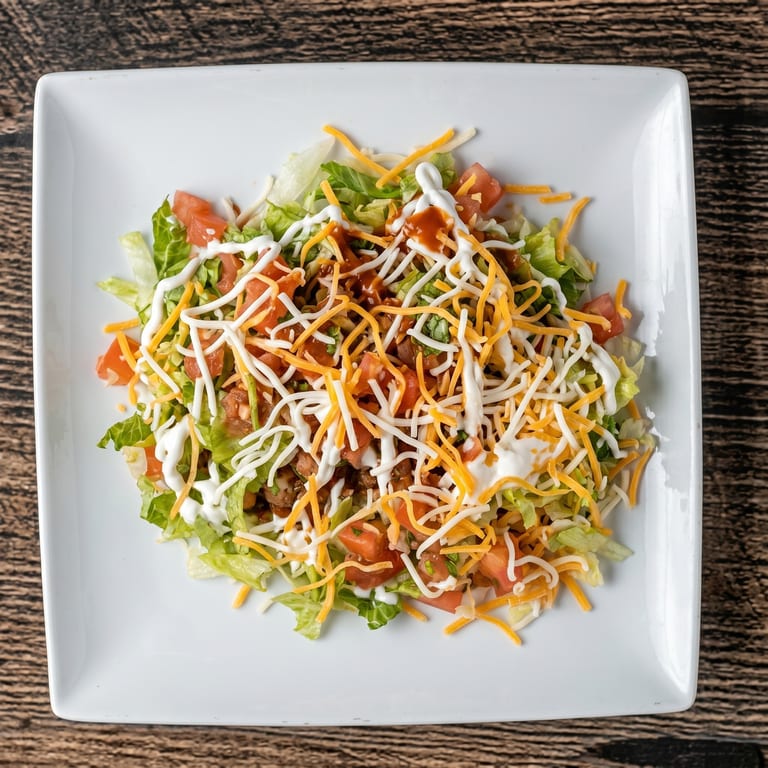 Tacos That Delight Your Taste Buds