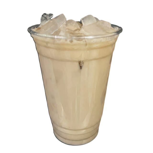 Horchata.