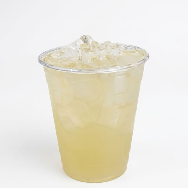 Agua Fresca.